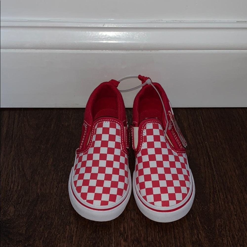 Vans Sneakers